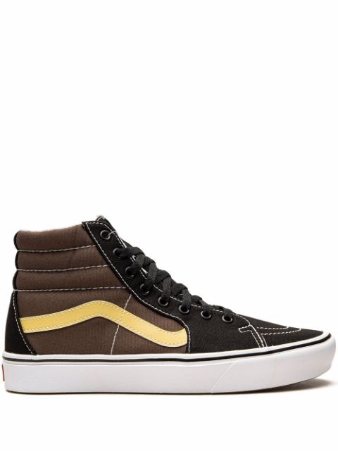 TB Vans Sk8-Hi Comfycush 