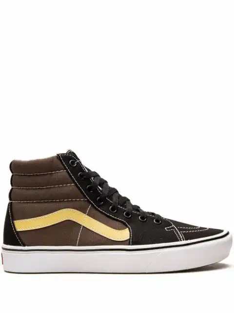 Vans Sk8-Hi Comfycush 