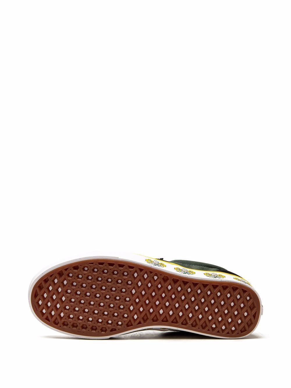 TB Vans Comfycush Slip On "Trip Ouoors" sneakers 