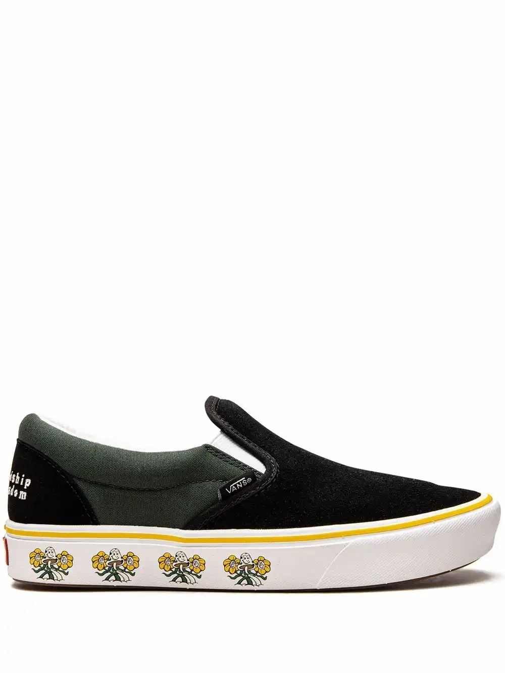 Reps LY Vans Comfycush Slip On 