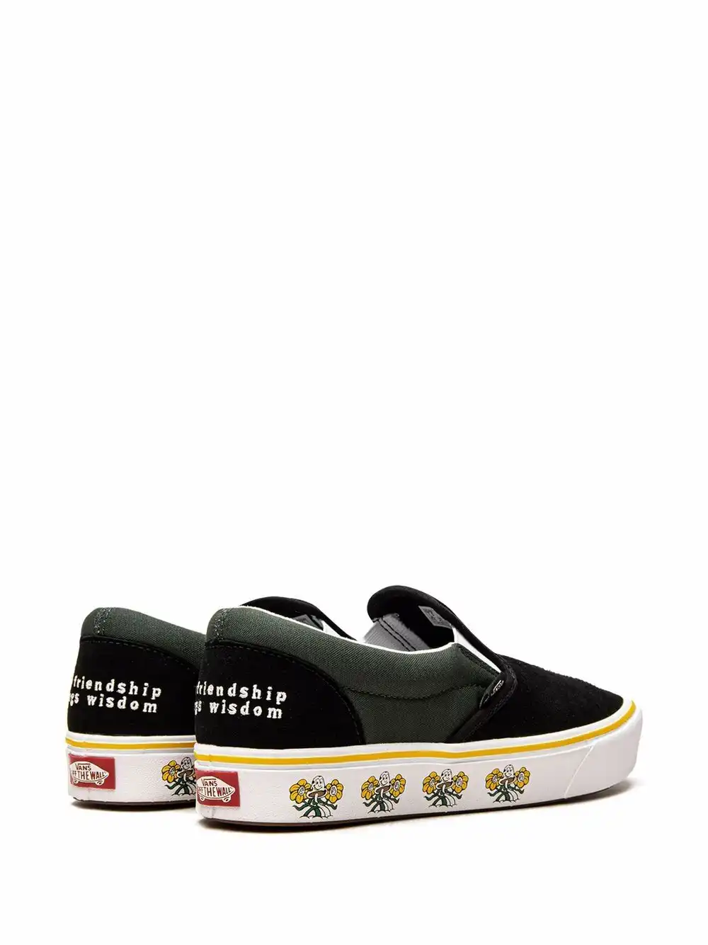 Reps LY Vans Comfycush Slip On 