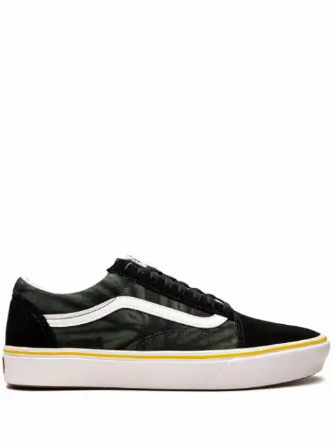 Husky Vans Comfycush Old Skool 