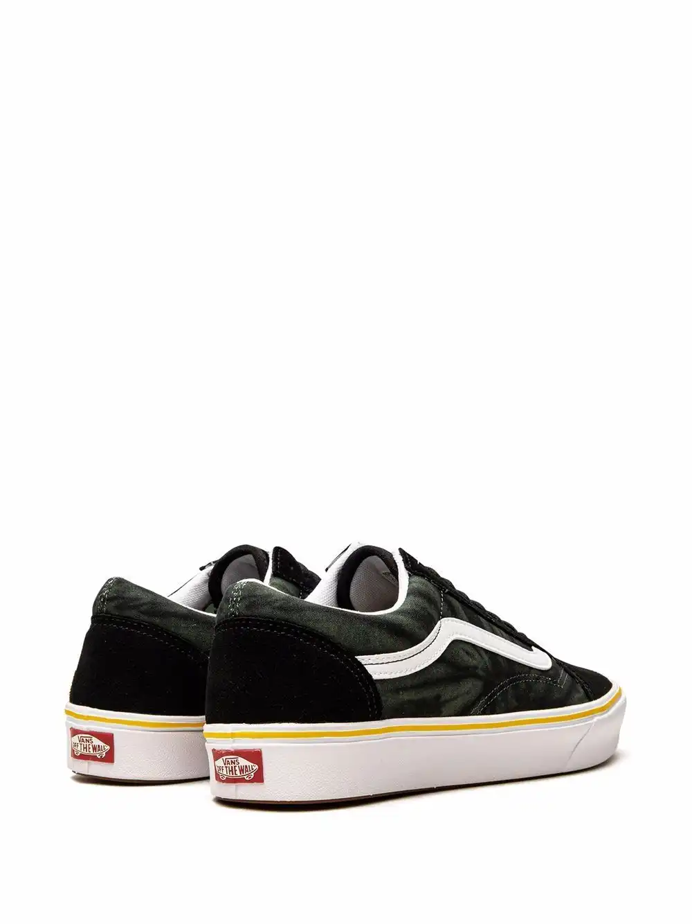 Rep LY Vans Comfycush Old Skool 