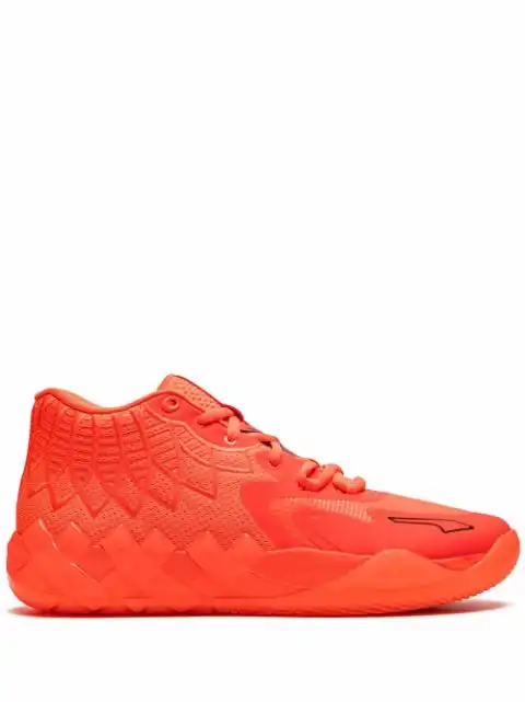 LY PUMA MB.01 "LaMelo Ball 1" sneakers 