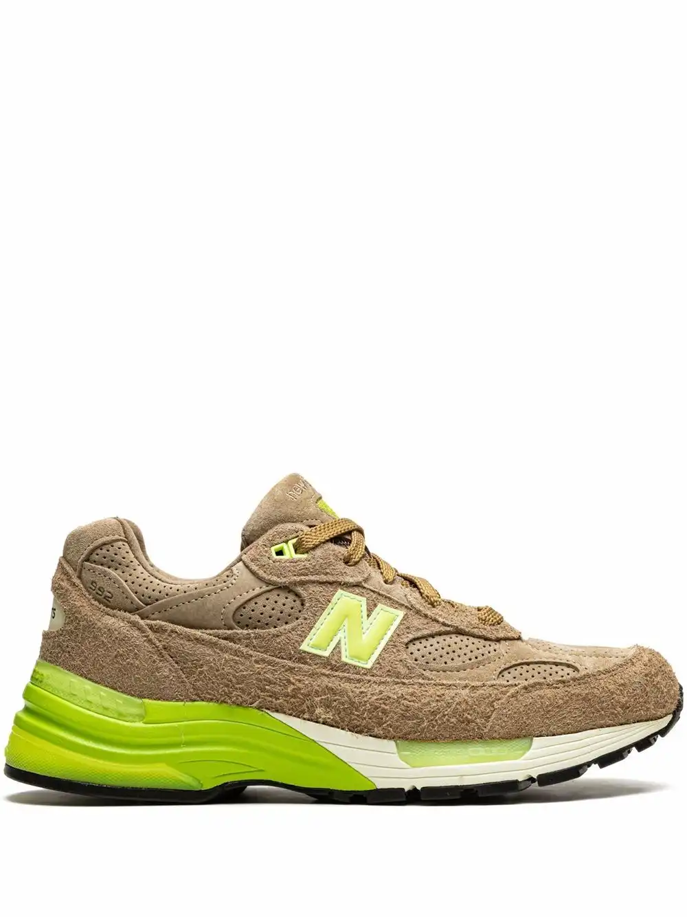 Cheap LY New Balance x Concepts 992 