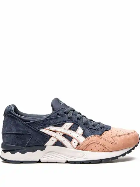 LY ASICS Gel-Lyte 5 "Kith Salmon Toe" sneakers 