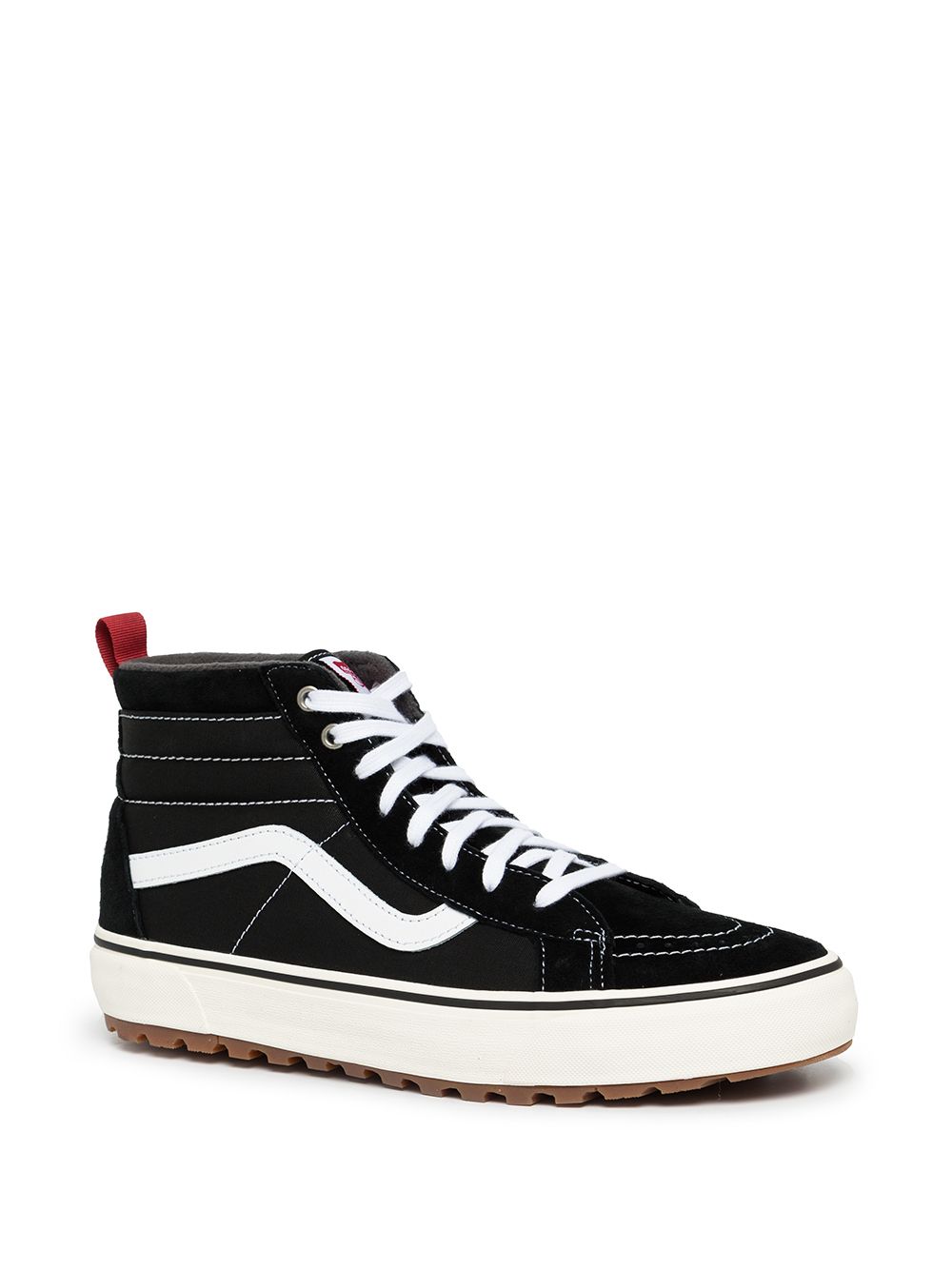 TB Vans SK8-HI MTE-1 high-top sneakers  