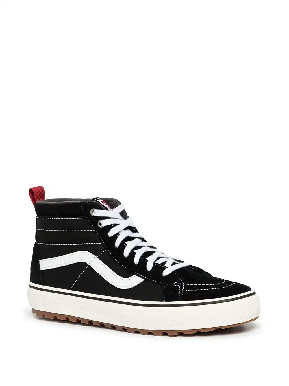 Bmlin Shoes Vans SK8-HI MTE-1 high-top sneakers  