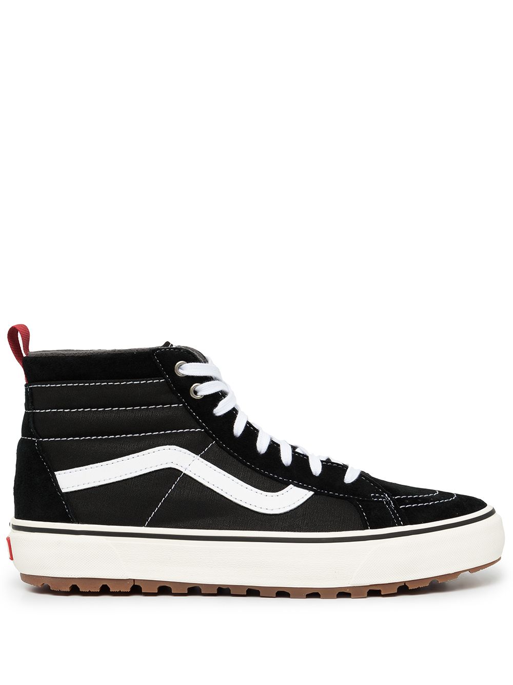 TB Vans SK8-HI MTE-1 high-top sneakers  