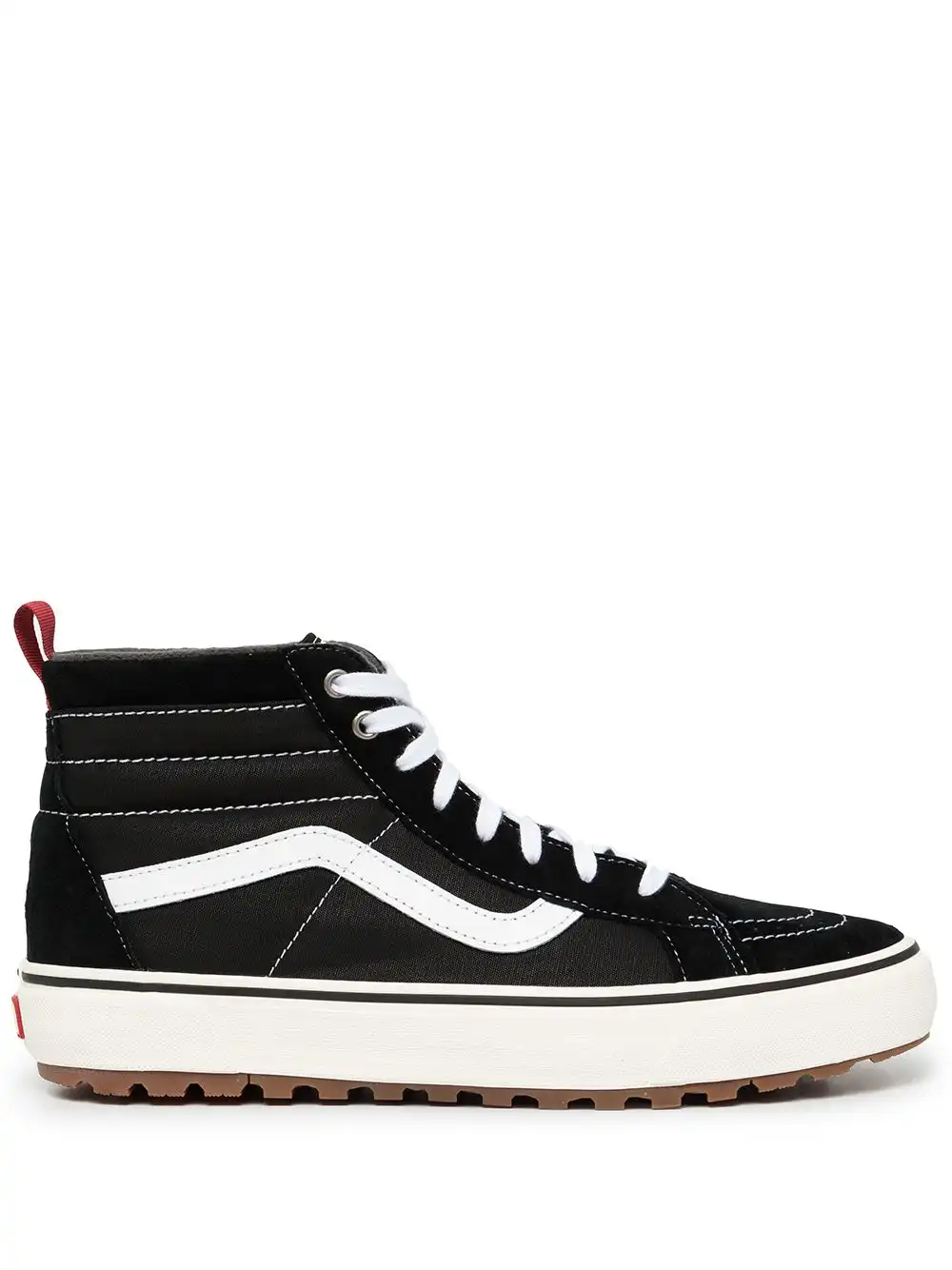 Cheap LY Vans SK8-HI MTE-1 high-top sneakers  