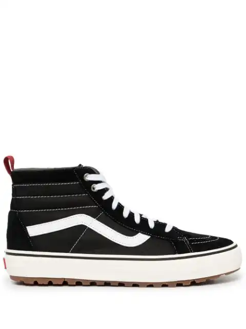 Bmlin Shoes Vans SK8-HI MTE-1 high-top sneakers  