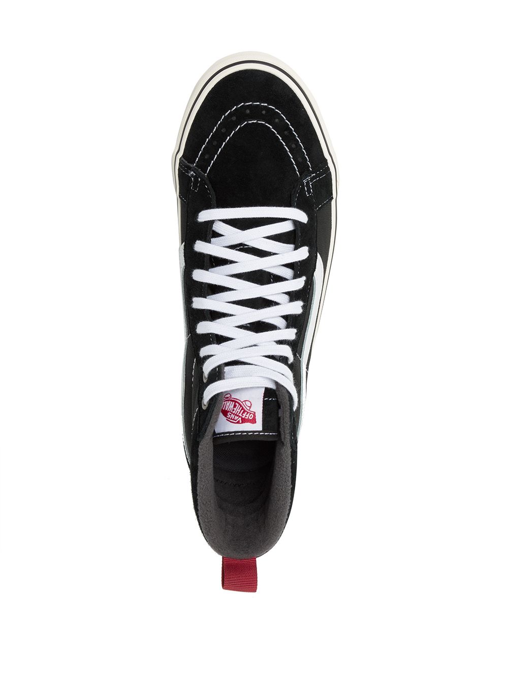 TB Vans SK8-HI MTE-1 high-top sneakers  