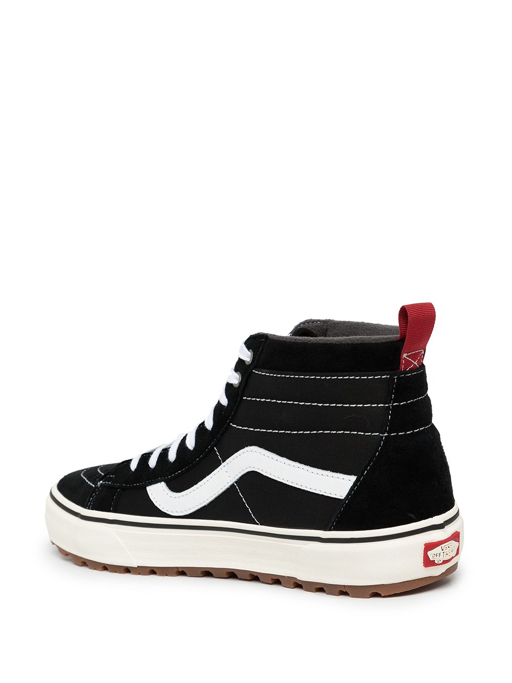 TB Vans SK8-HI MTE-1 high-top sneakers  