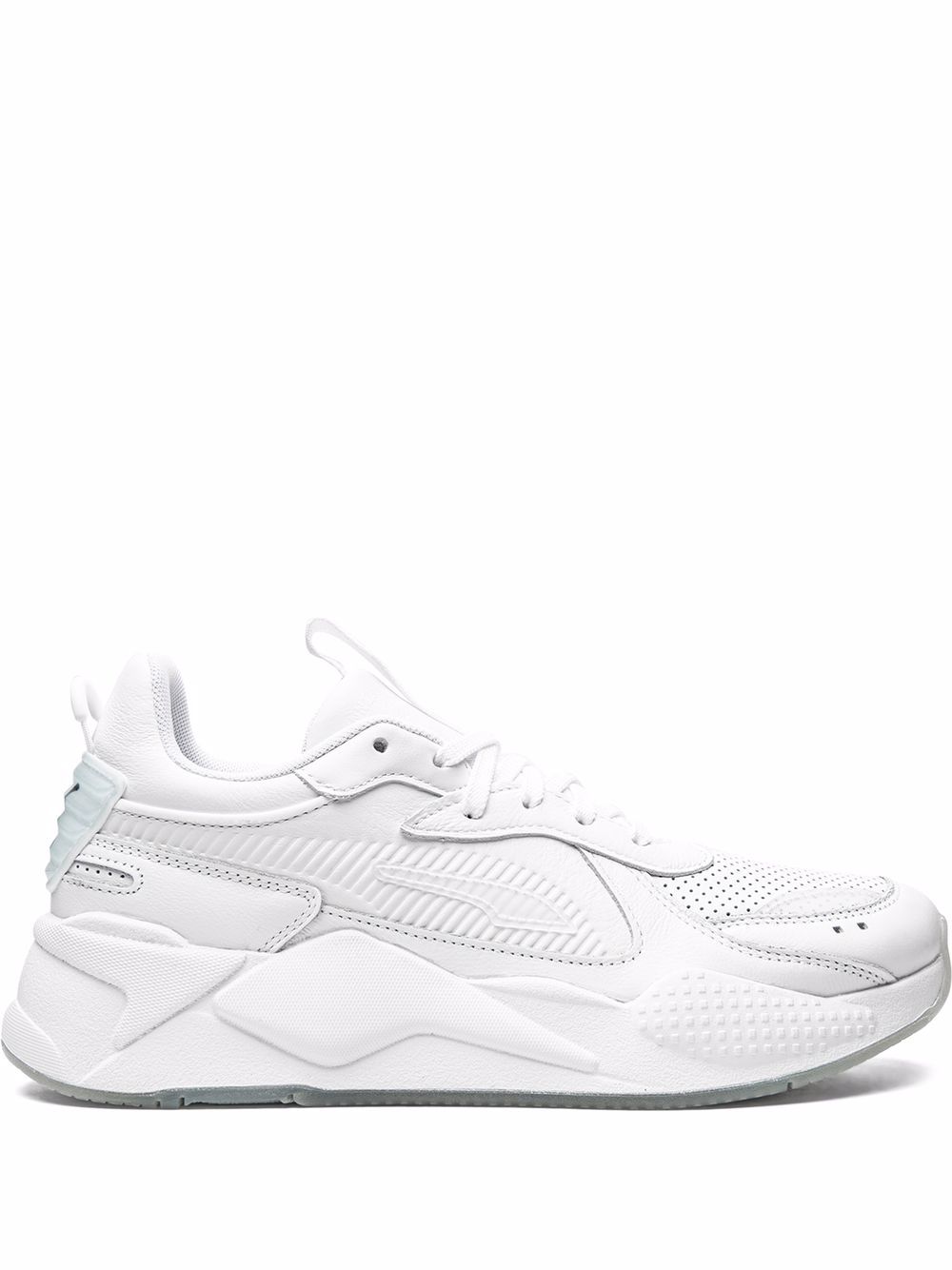 TB PUMA RS-X "White Ice" sneakers 