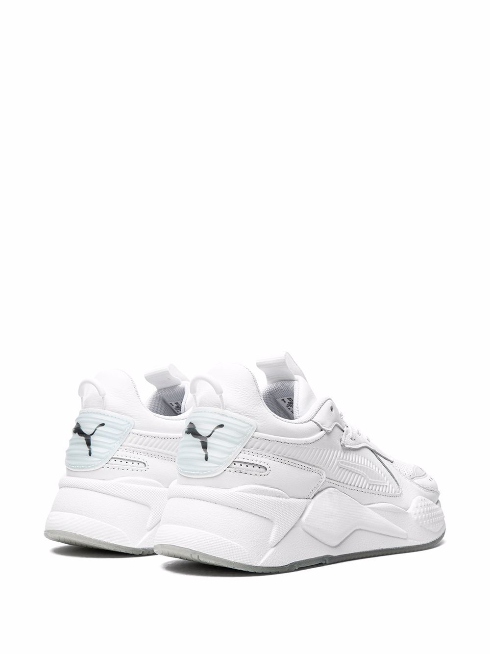 TB PUMA RS-X "White Ice" sneakers 