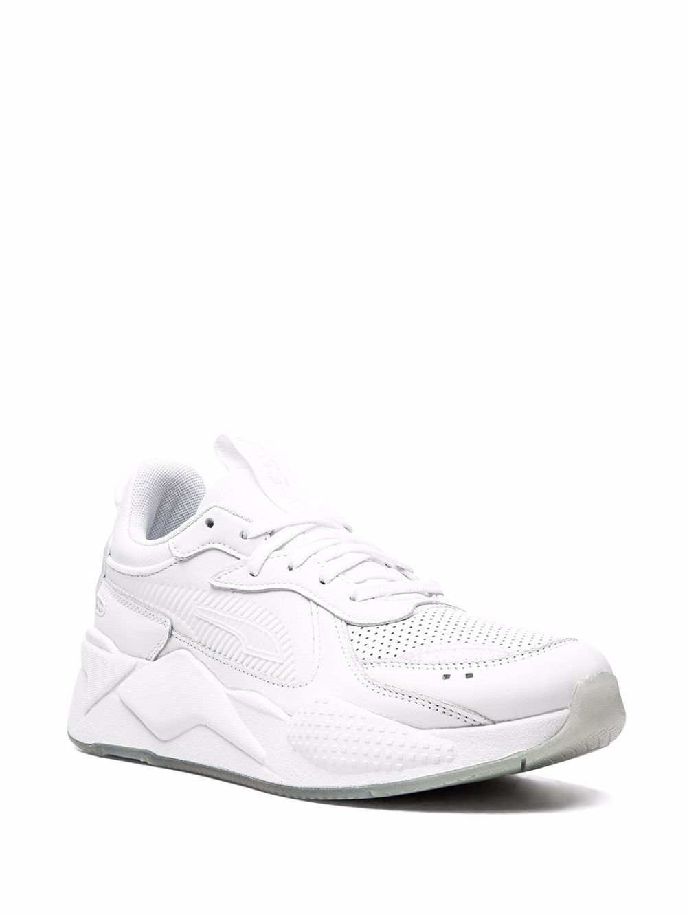 TB PUMA RS-X "White Ice" sneakers 