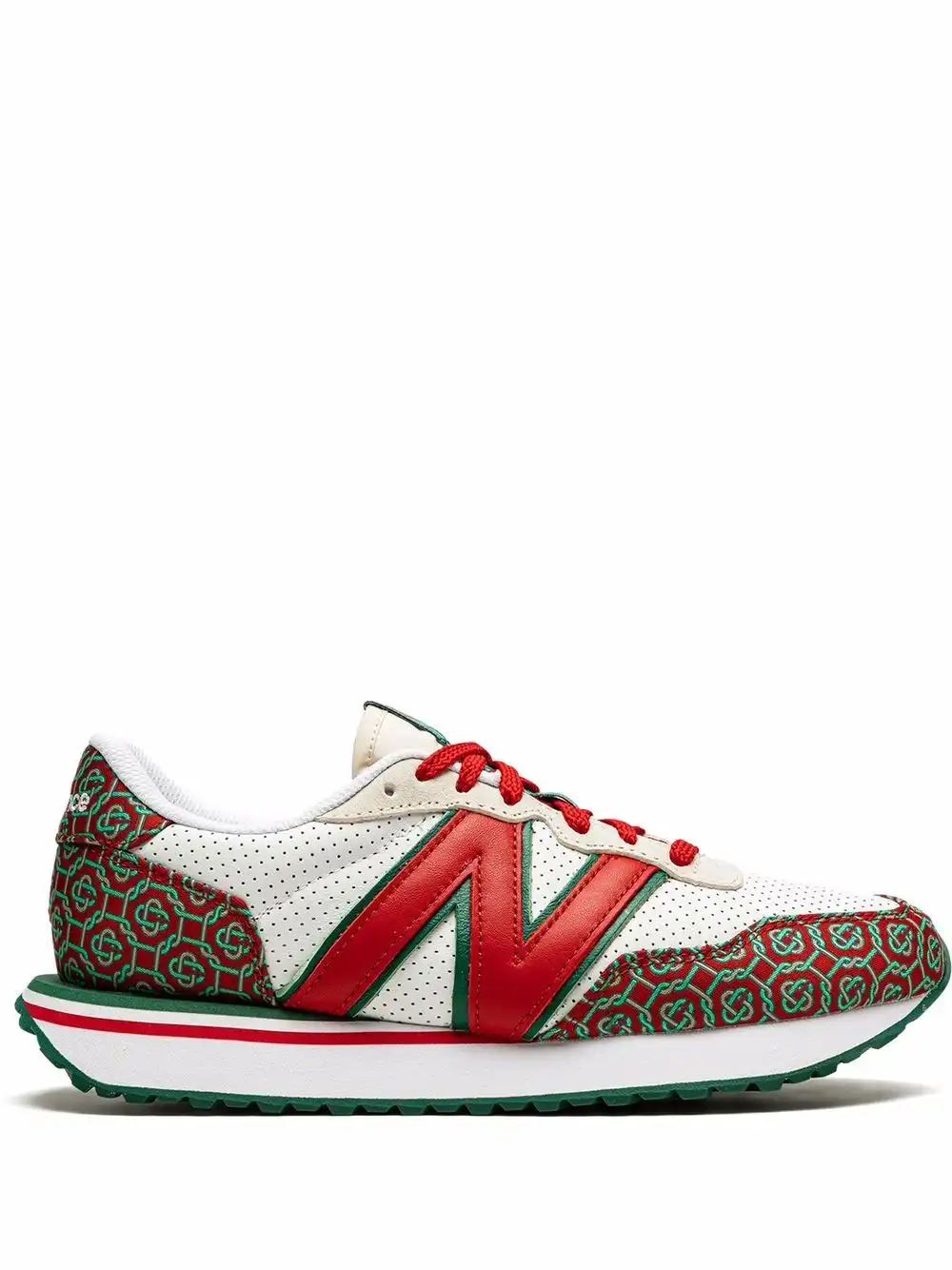 Bmlin Shoes New Balance x Casablanca 237 