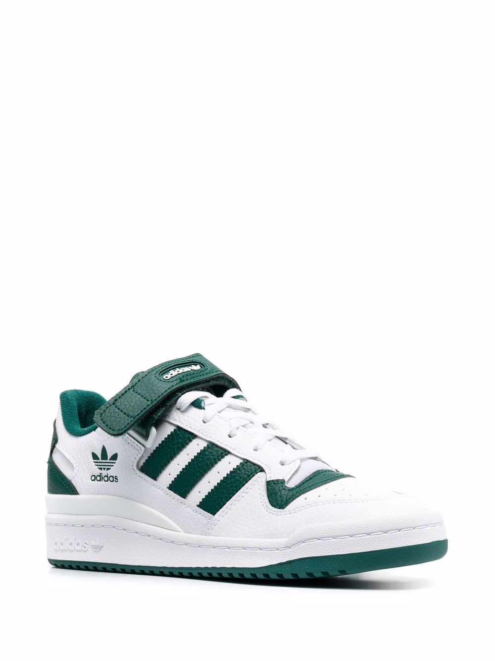 KICKWHO adidas Forum Low lace-up sneakers 