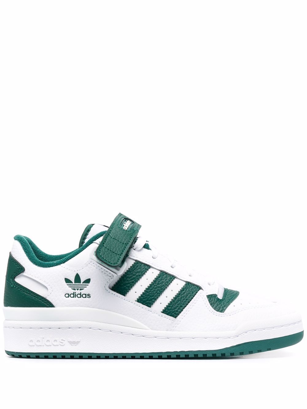 KICKWHO adidas Forum Low lace-up sneakers 