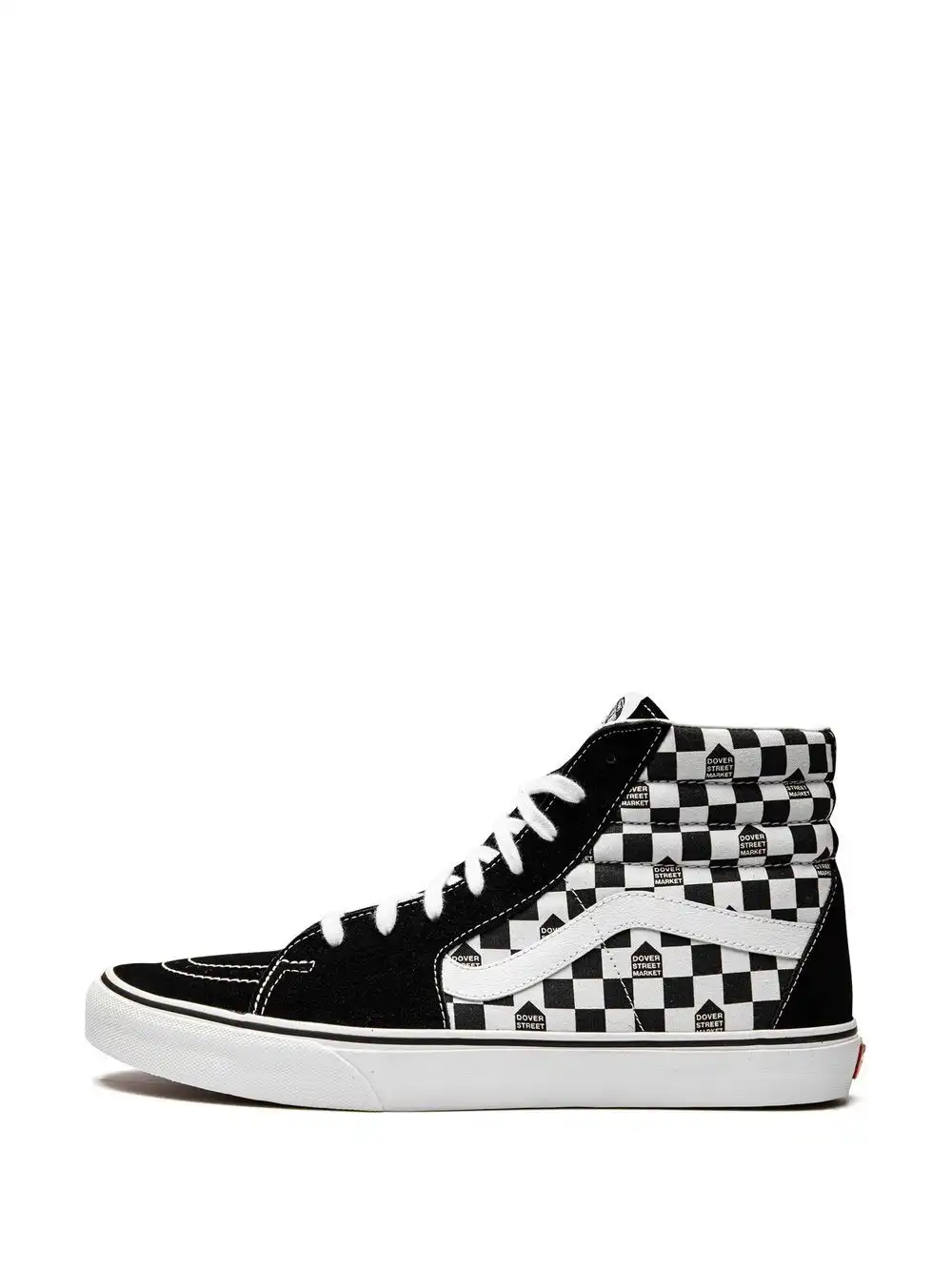 Affordable Vans x Dover Street Market Sk8-Hi 