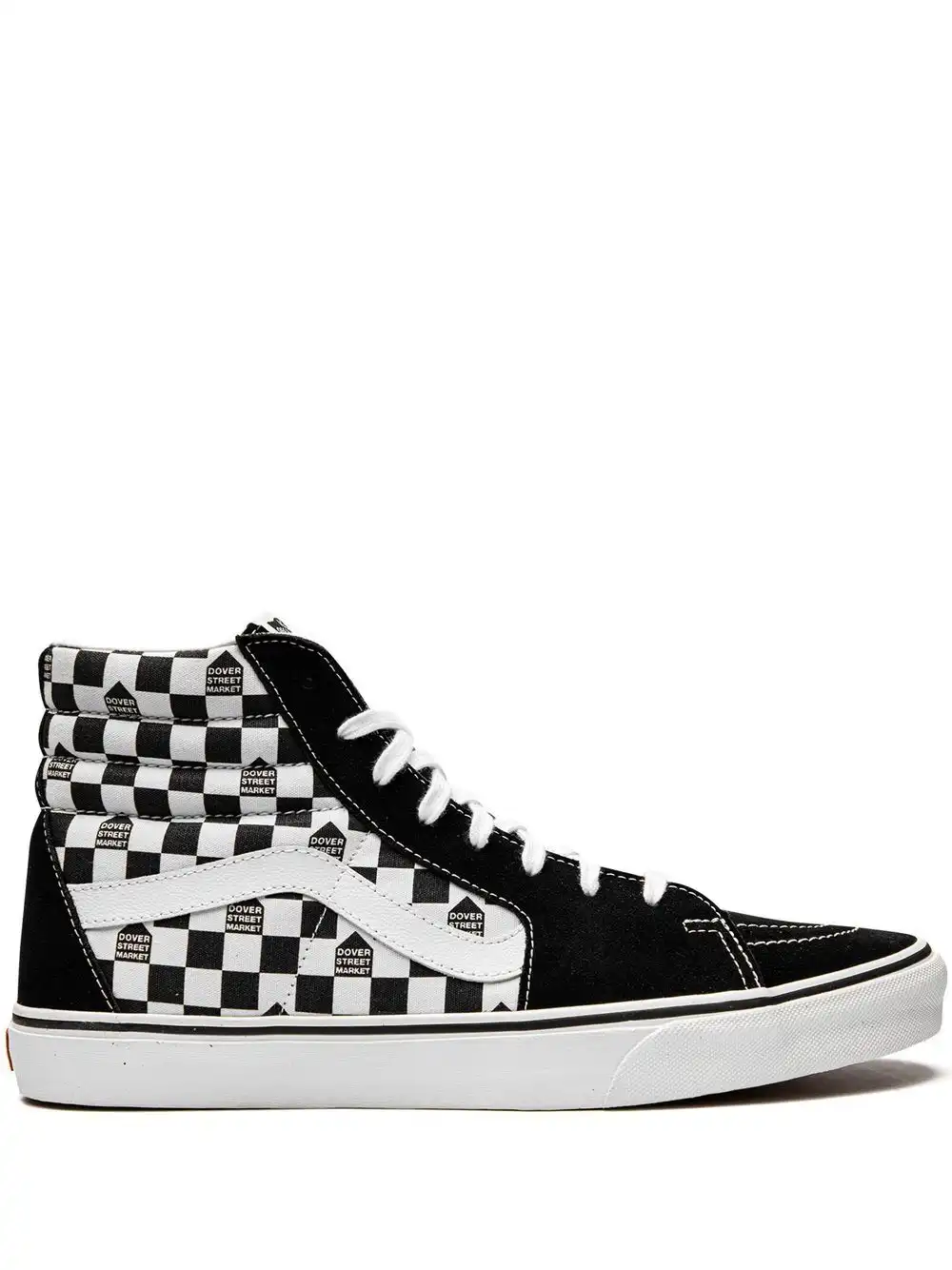 Affordable Vans x Dover Street Market Sk8-Hi 