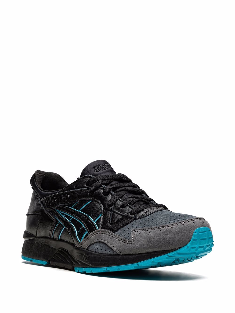 TB ASICS x Kith Gel-Lyte V "Leatherback" sneakers 