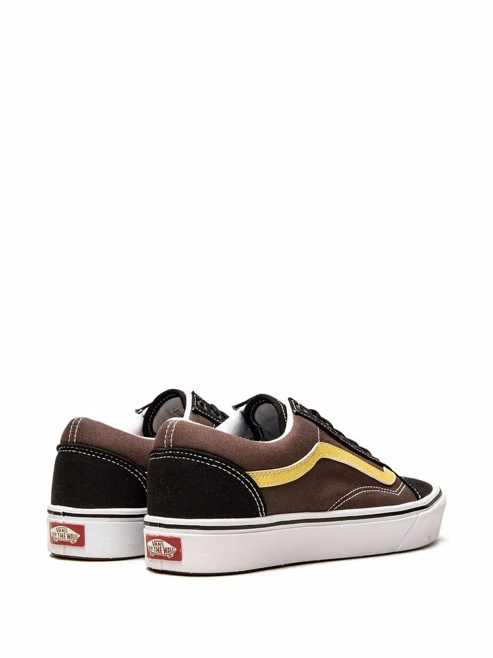 Reps LY Vans Old Skool Comfycush 