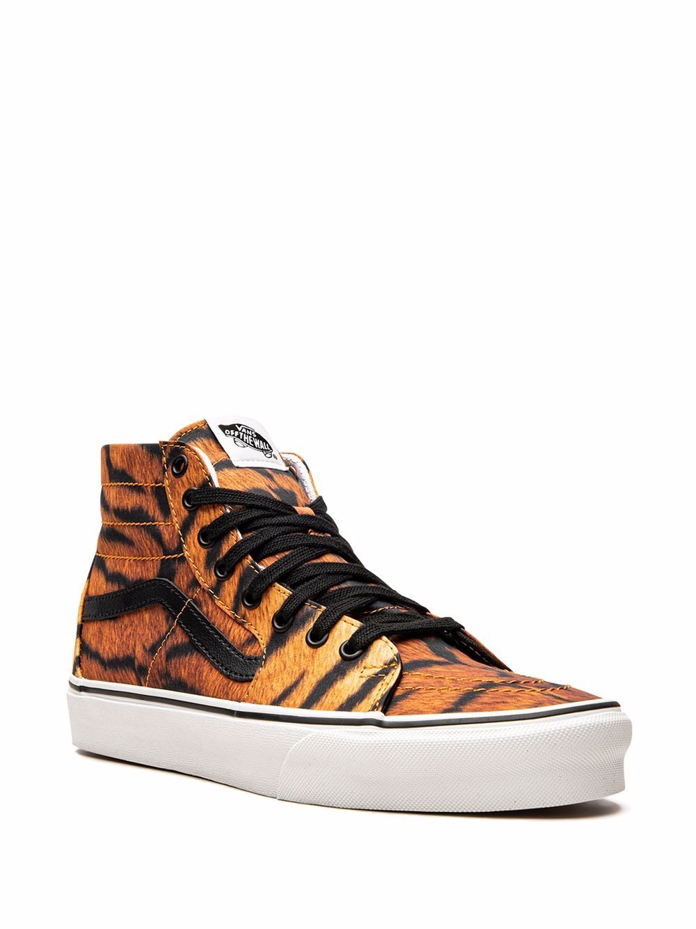 TB Vans Sk8 Hi Tiger sneakers 