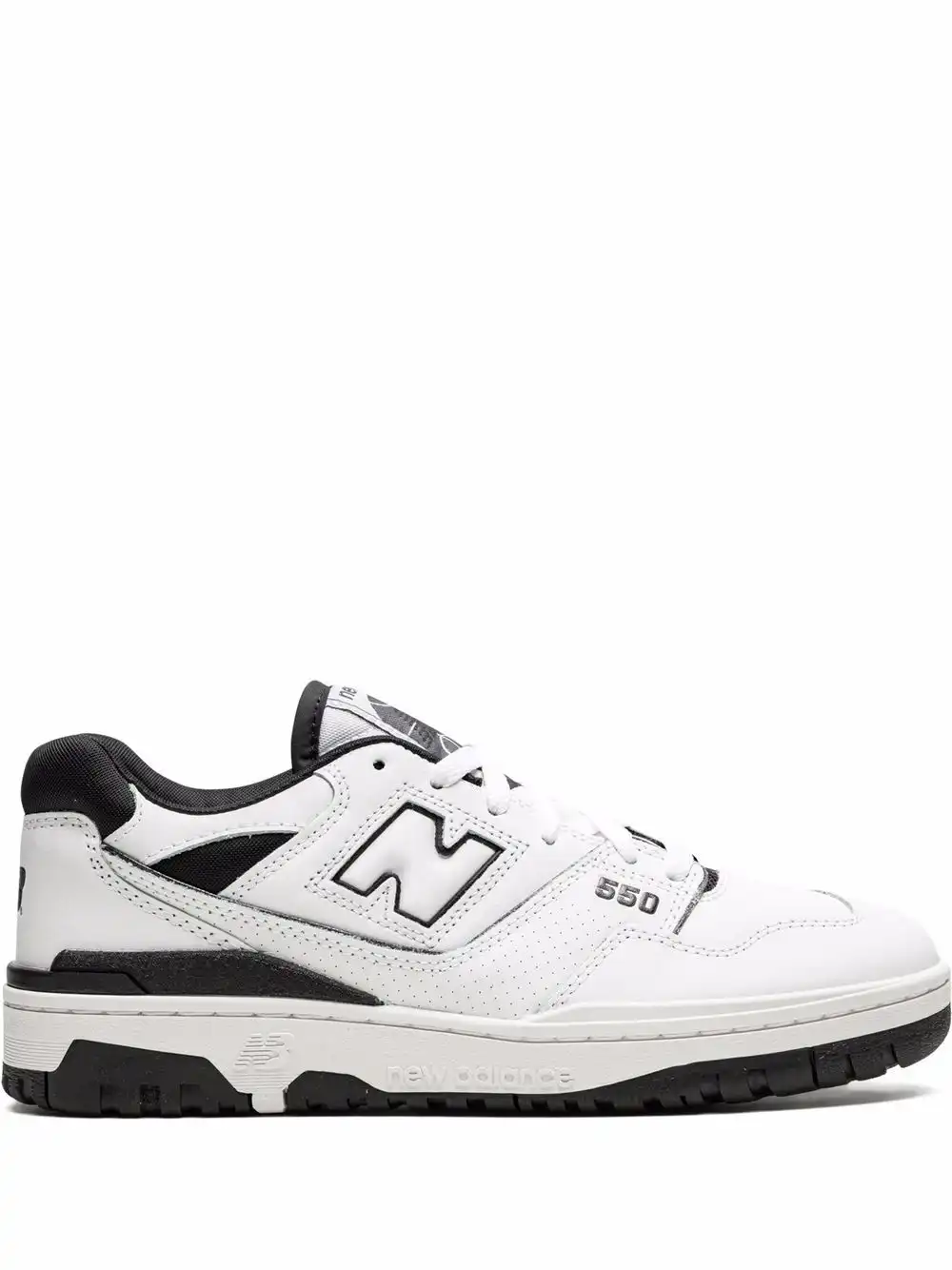 Rep Husky New Balance 550 