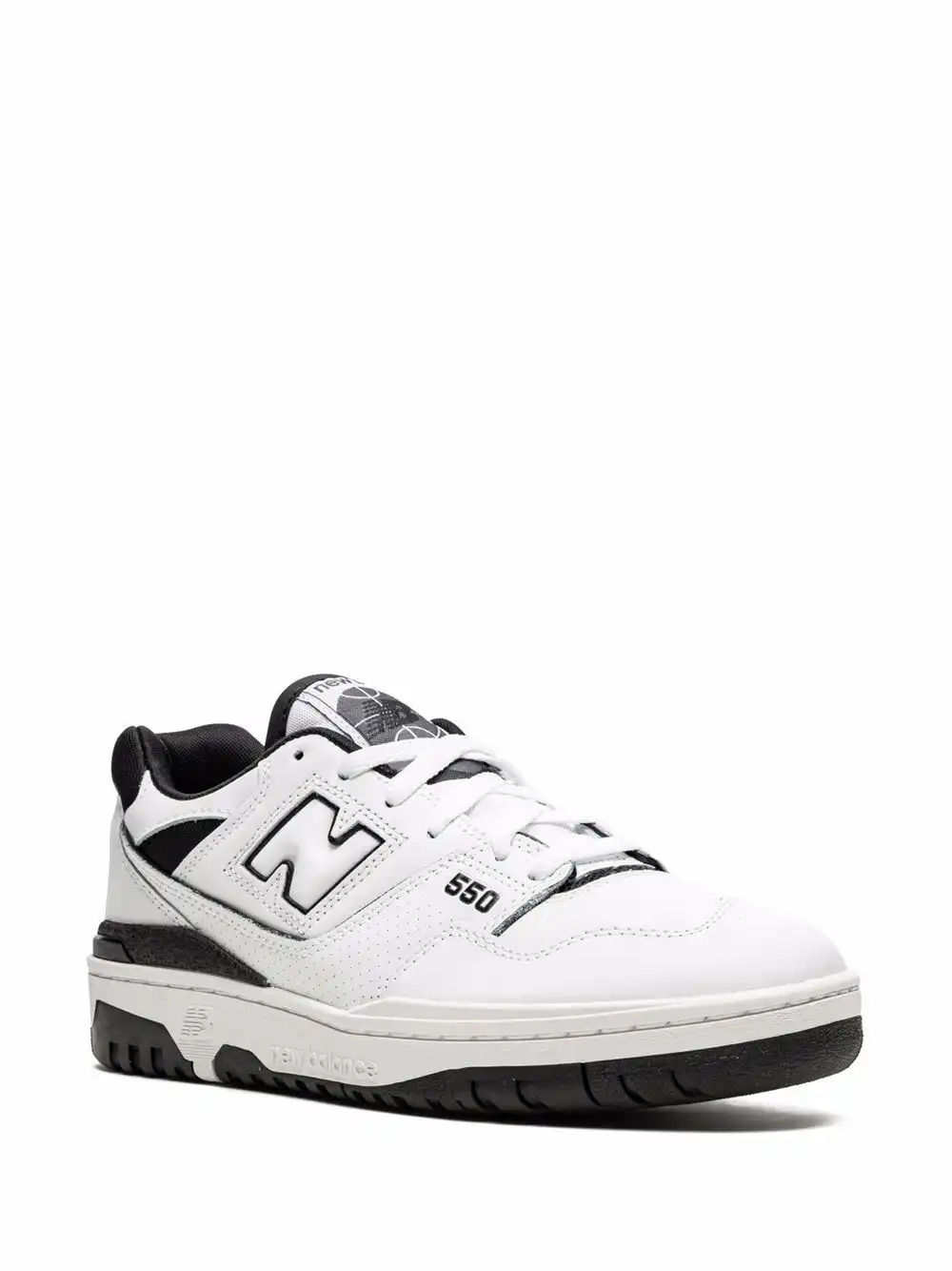 Rep Husky New Balance 550 