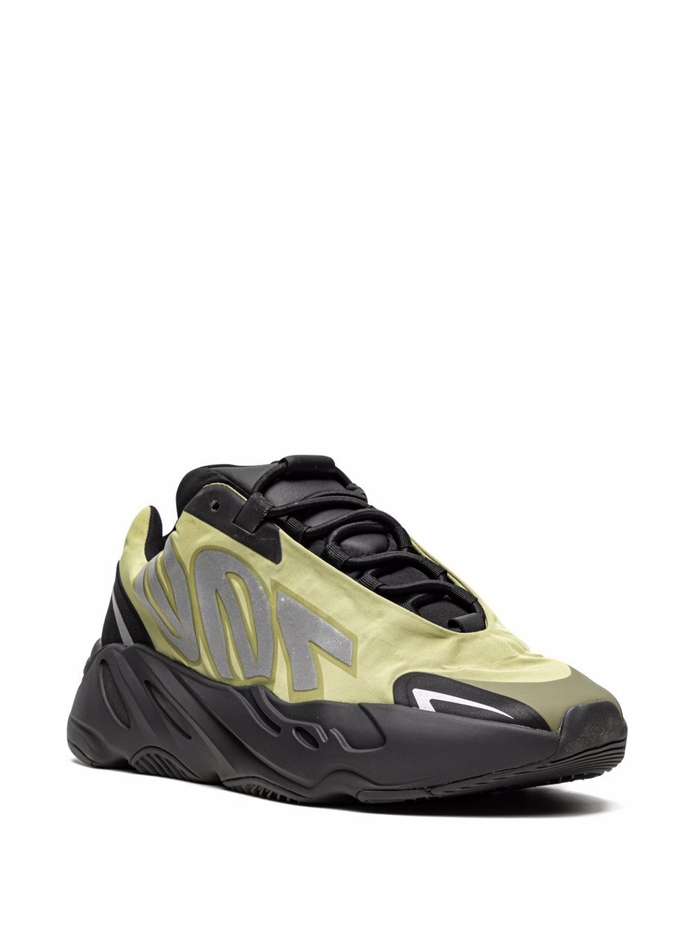 KICKWHO adidas Yeezy Yeezy 700 MNVN "Resin" sneakers 