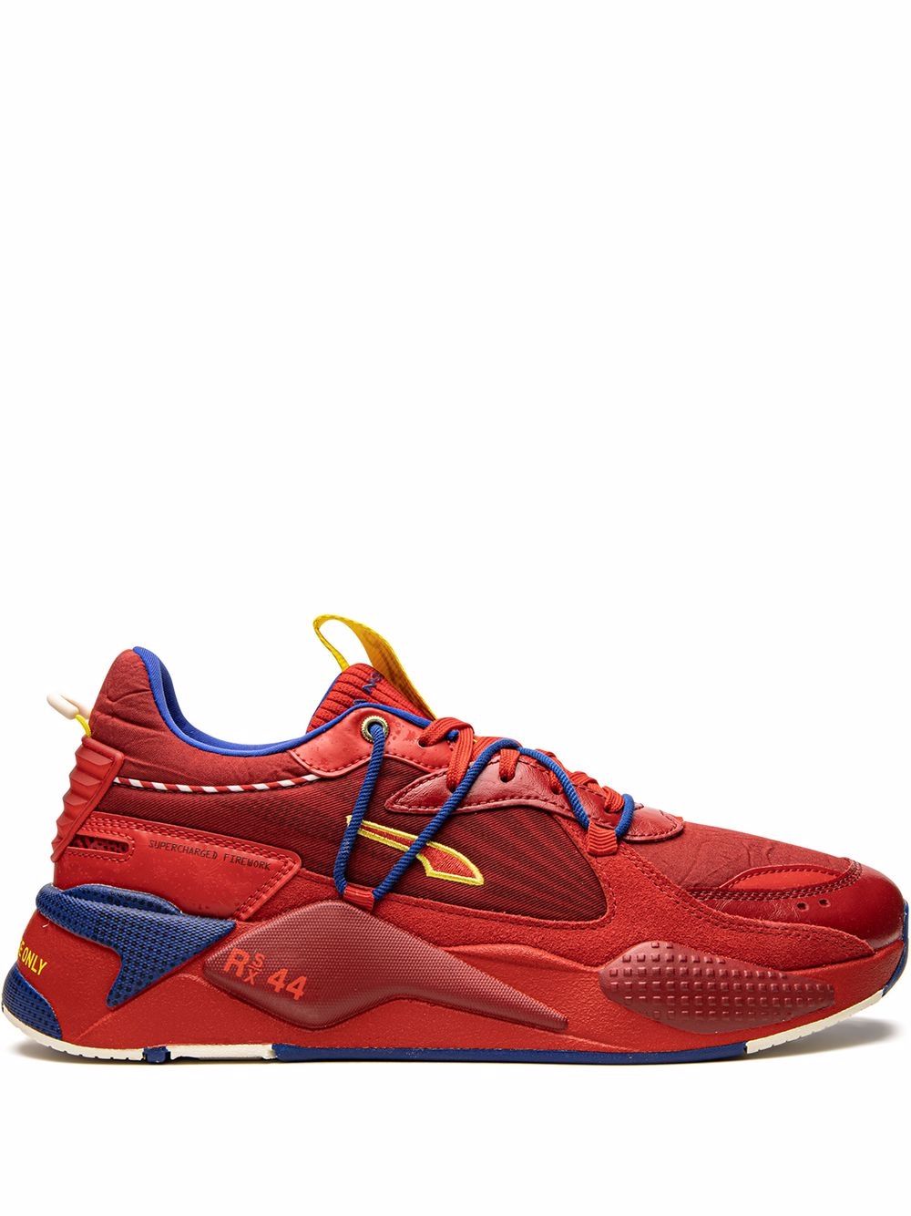 TB PUMA RS-X "Firecracker" sneakers 