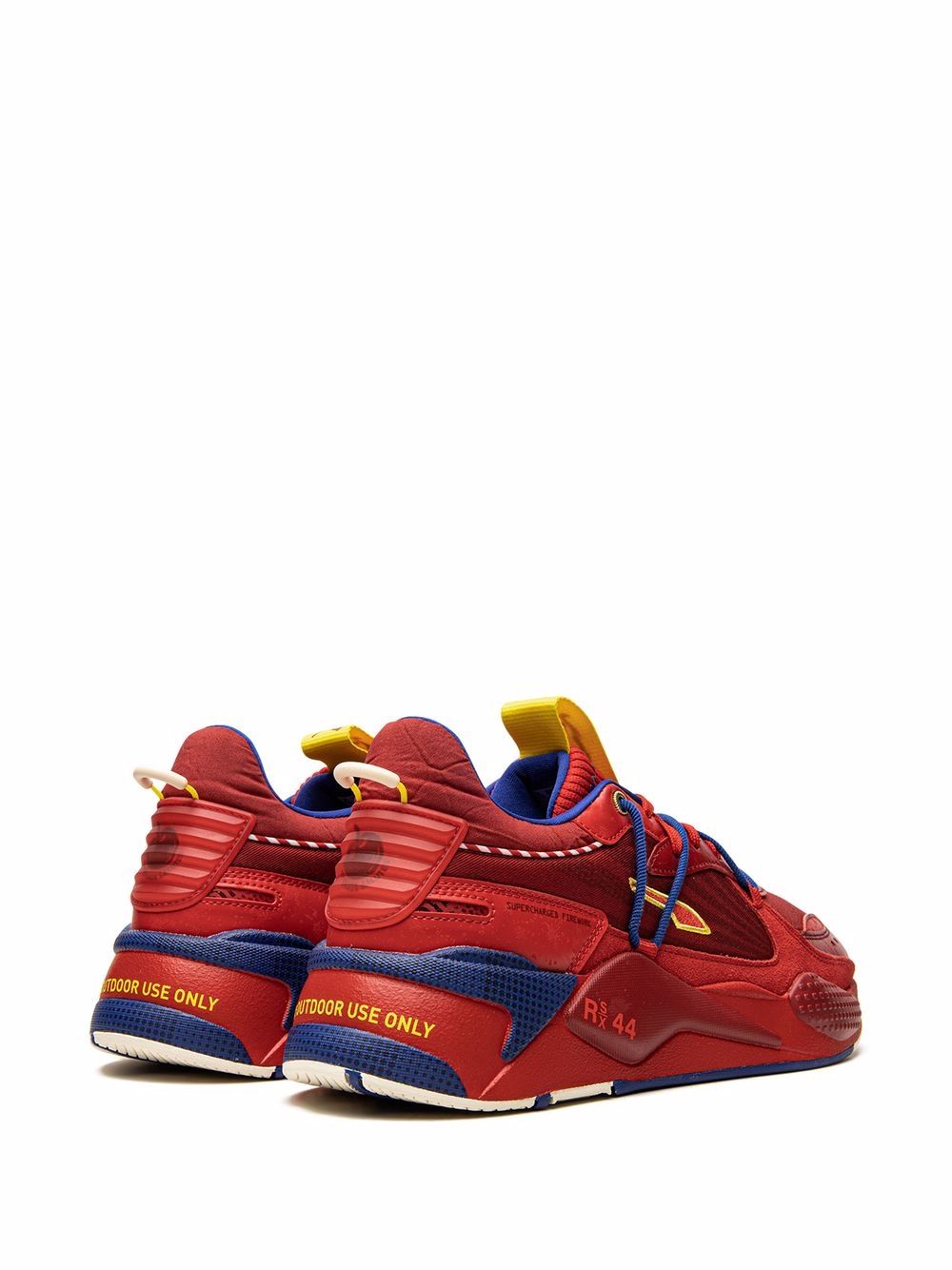 TB PUMA RS-X "Firecracker" sneakers 