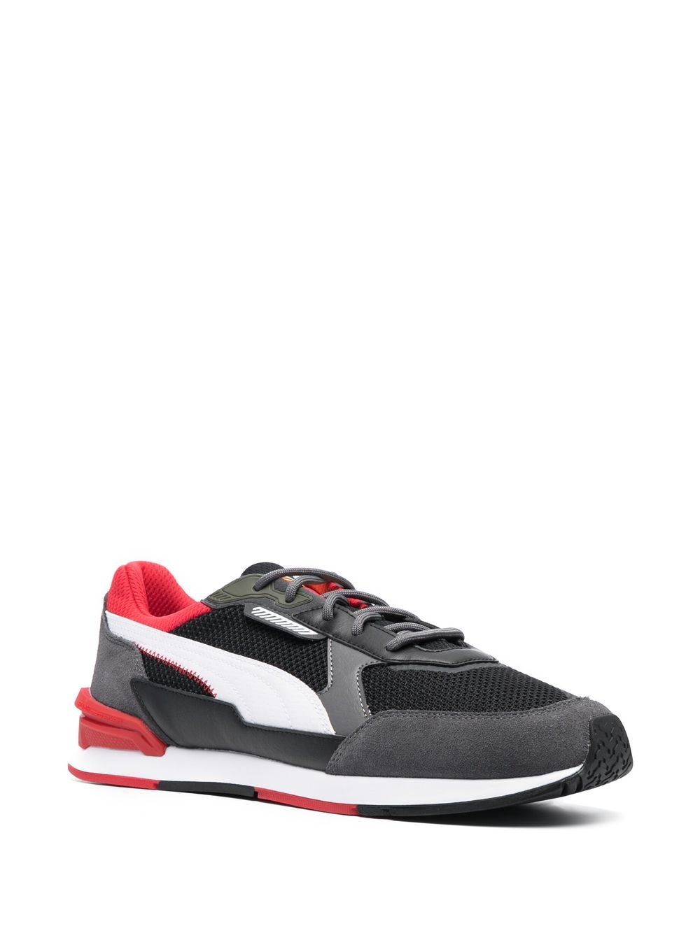 TB PUMA x Ferrari Low-top Racer sneakers  