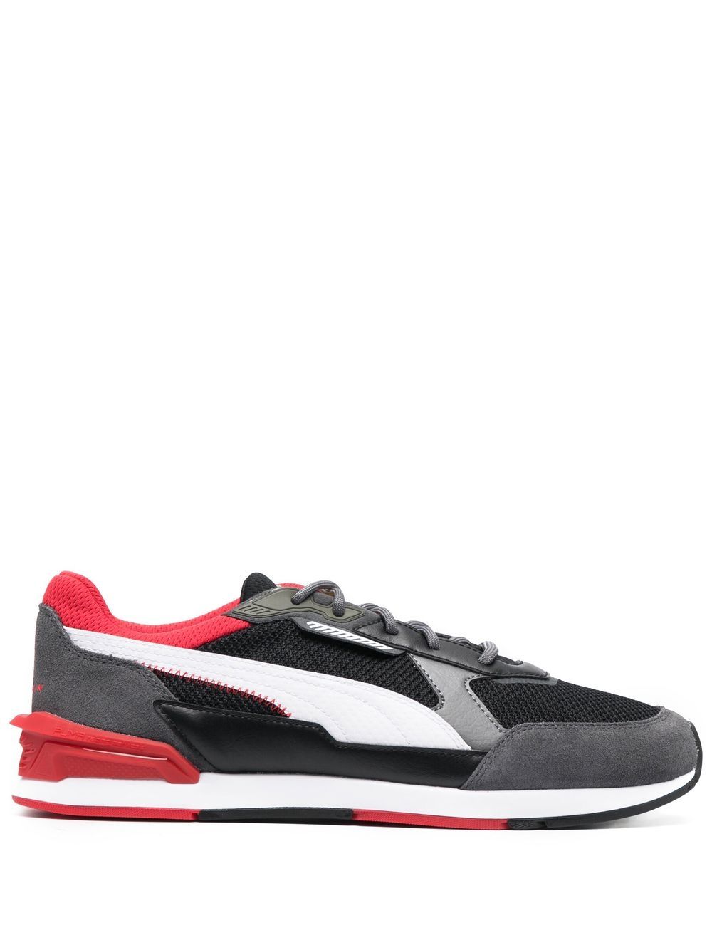 TB PUMA x Ferrari Low-top Racer sneakers  