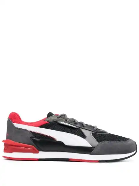 Bmlin Shoes PUMA x Ferrari Low-top Racer sneakers  