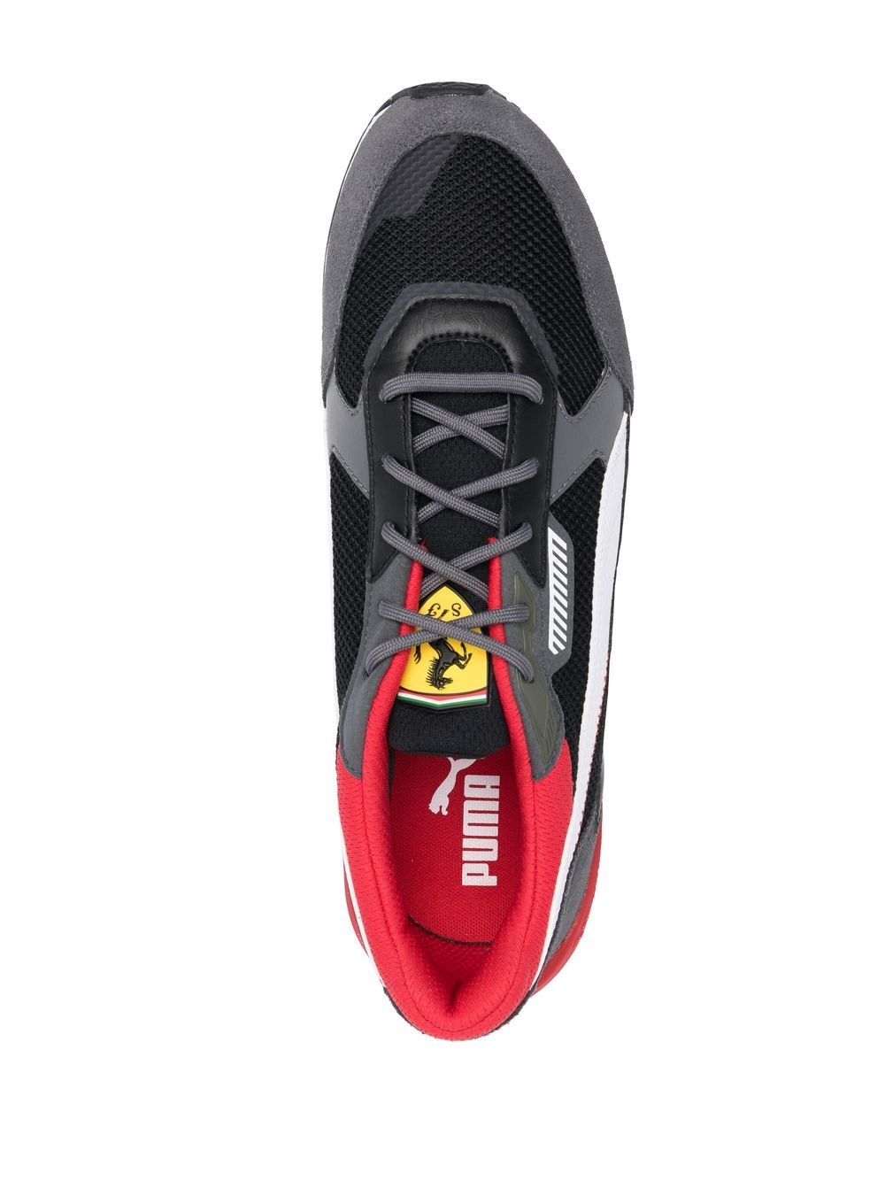 TB PUMA x Ferrari Low-top Racer sneakers  