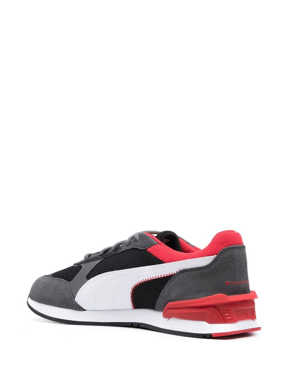 TB PUMA x Ferrari Low-top Racer sneakers  