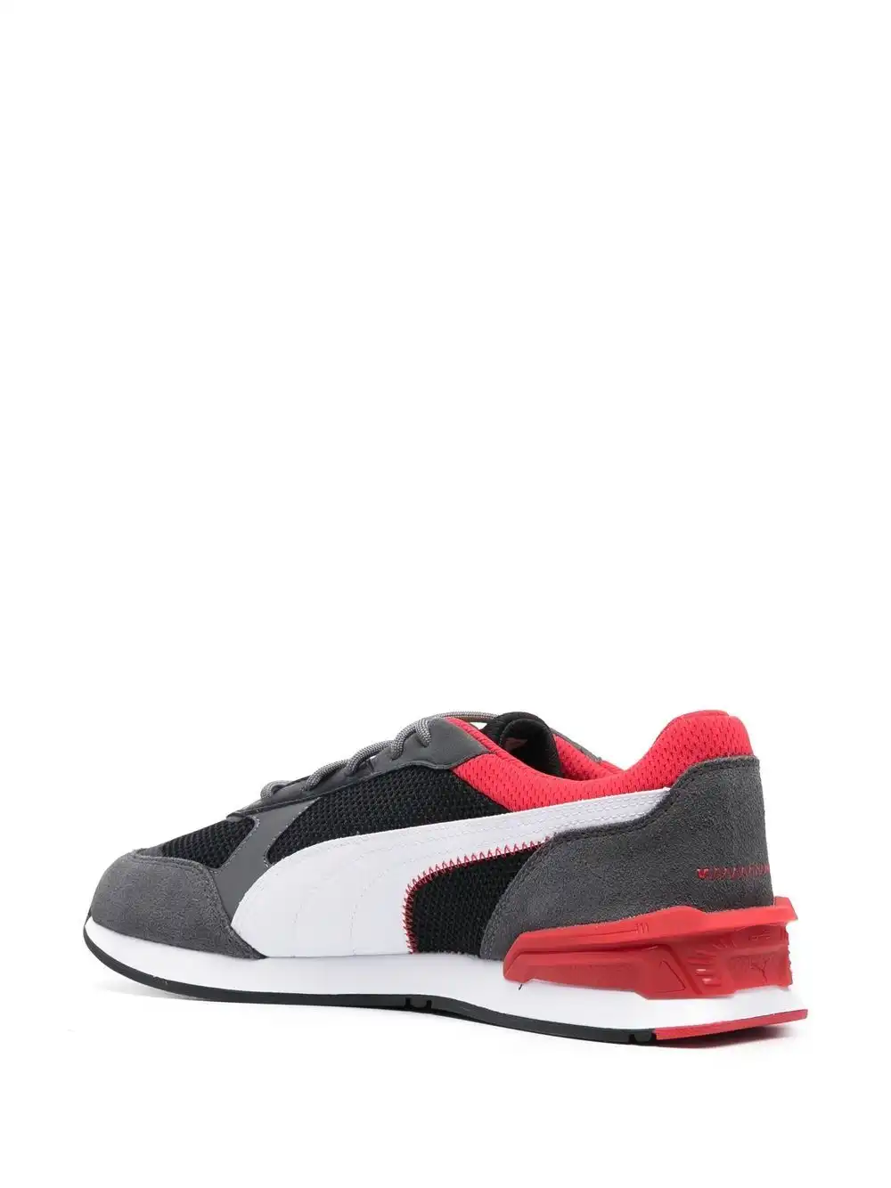 Cheap LY PUMA x Ferrari Low-top Racer sneakers  