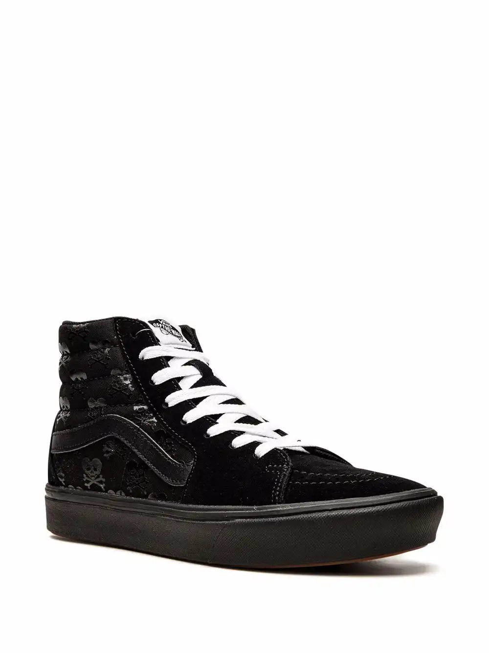 Bmlin Vans ComfyCush Sk8-Hi 