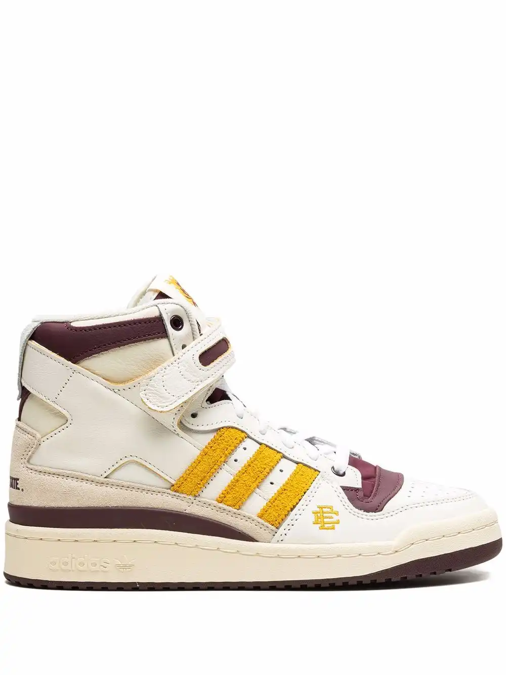 Cheap adidas x Eric Emanuel Forum 84 High 