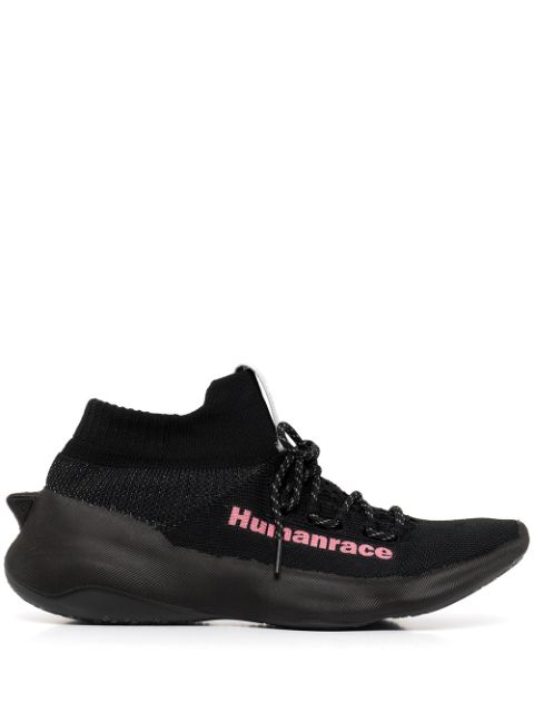 TB adidas Humanrace Sichona "Black" sneakers 