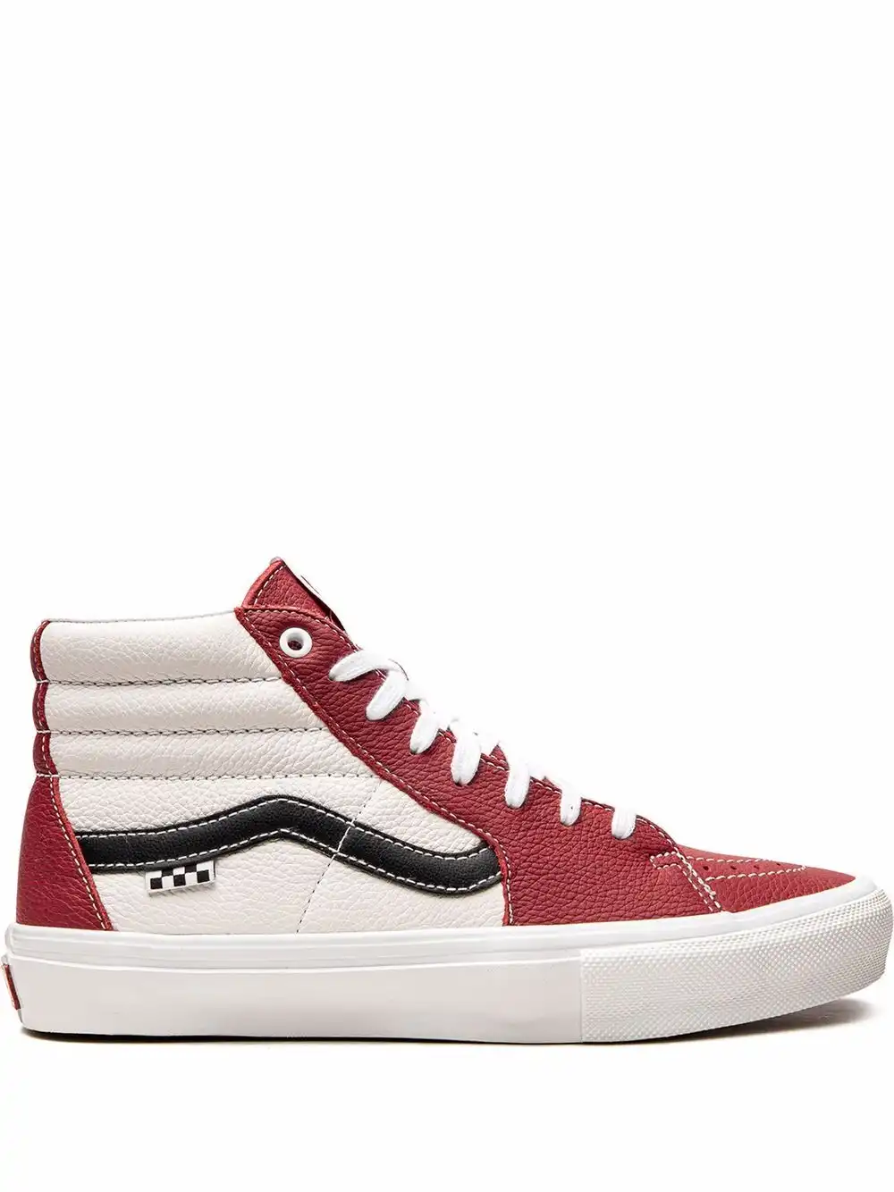 Rep LY Vans Sk8-Hi Sport sneakers 