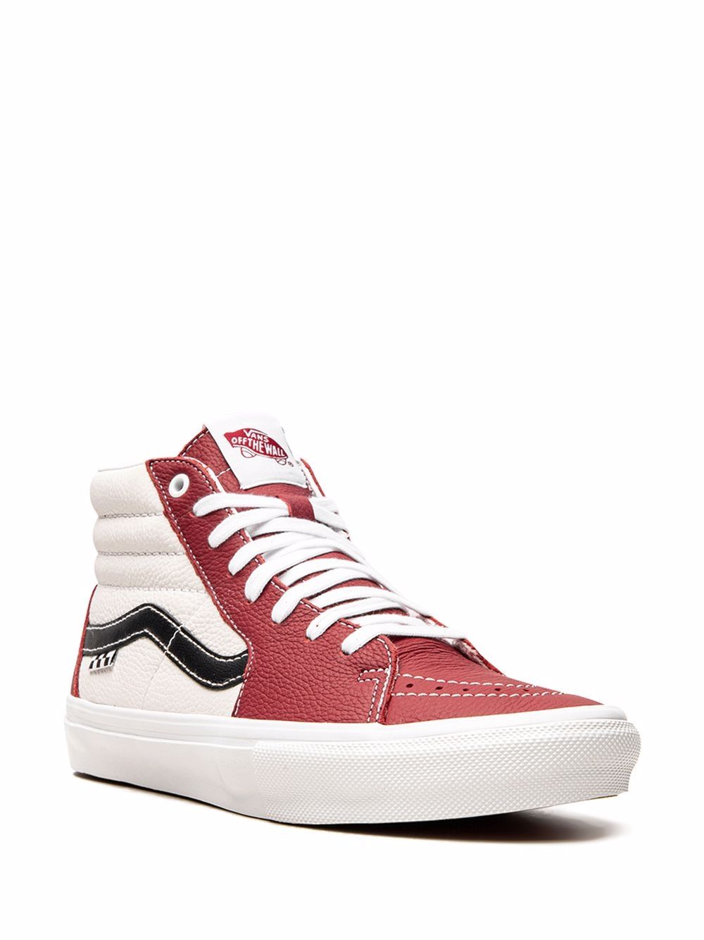 TB Vans Sk8-Hi Sport sneakers 