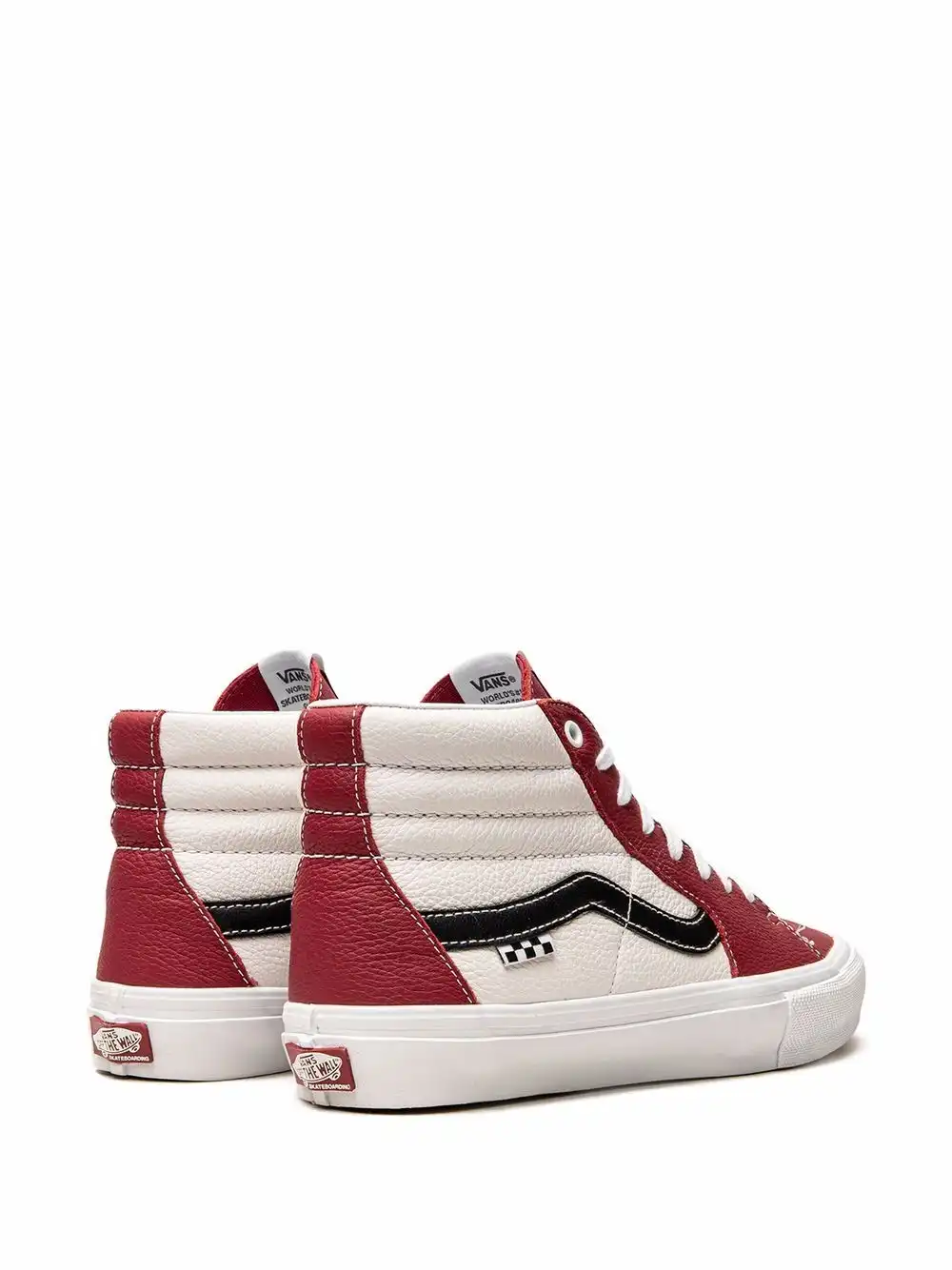 Bmlin Shoes Vans Sk8-Hi Sport sneakers 