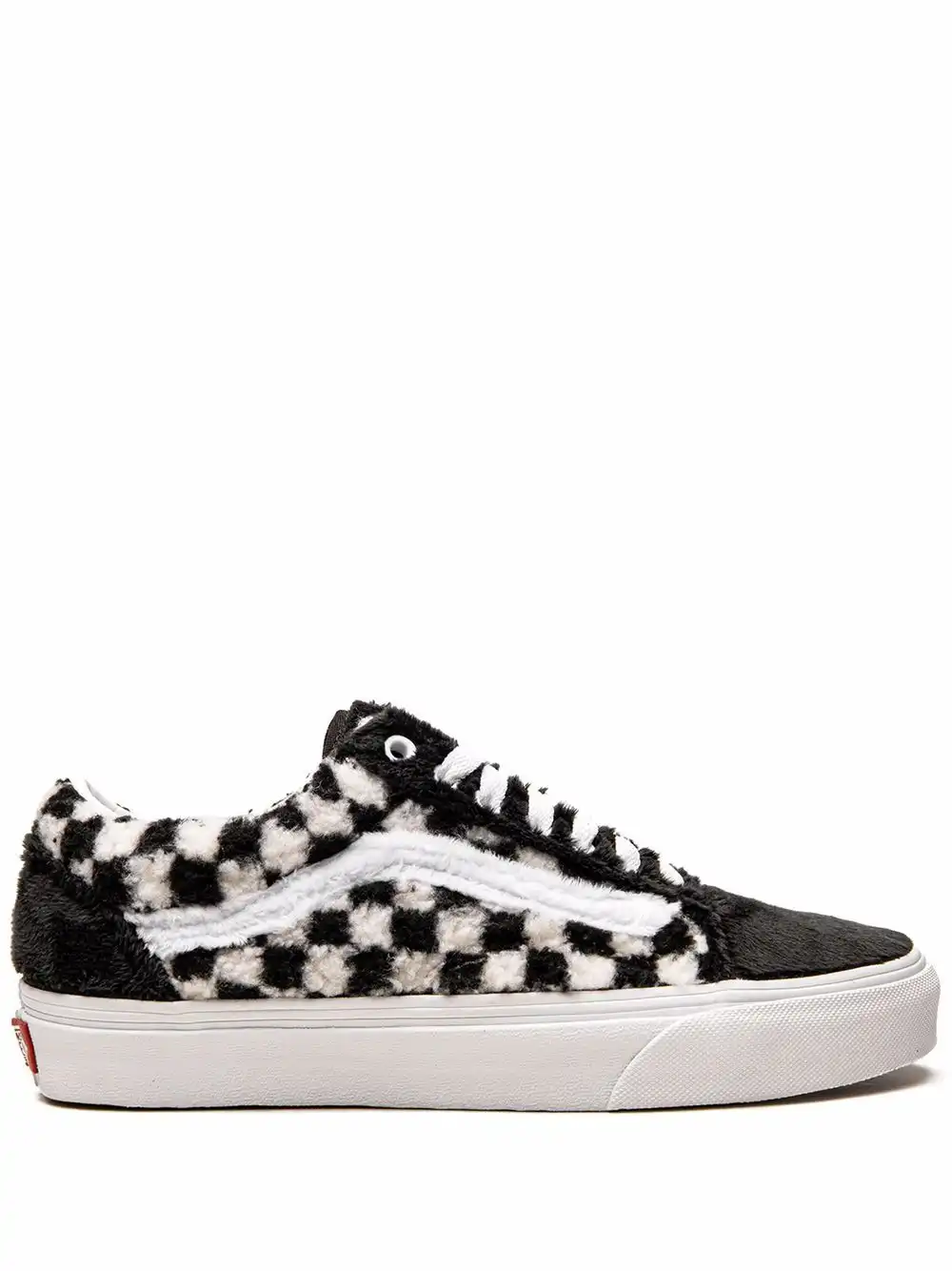 Cheap LY Vans Old Skool 