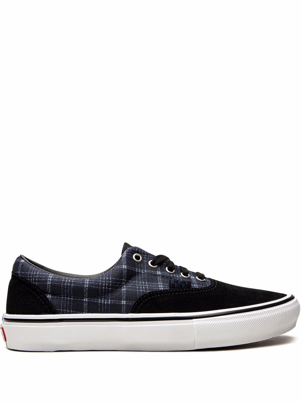 TB Vans Skate Era "Plaid" sneakers 