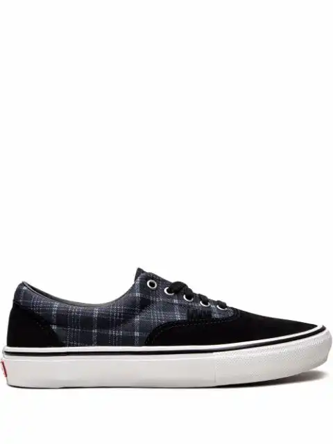 LY Vans Skate Era "Plaid" sneakers 