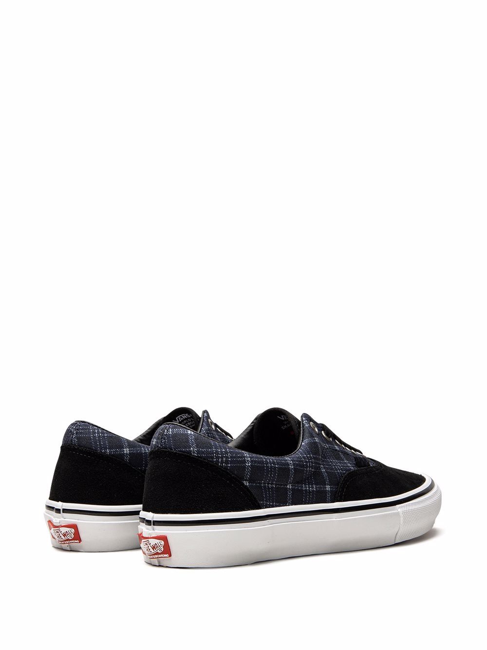 TB Vans Skate Era "Plaid" sneakers 