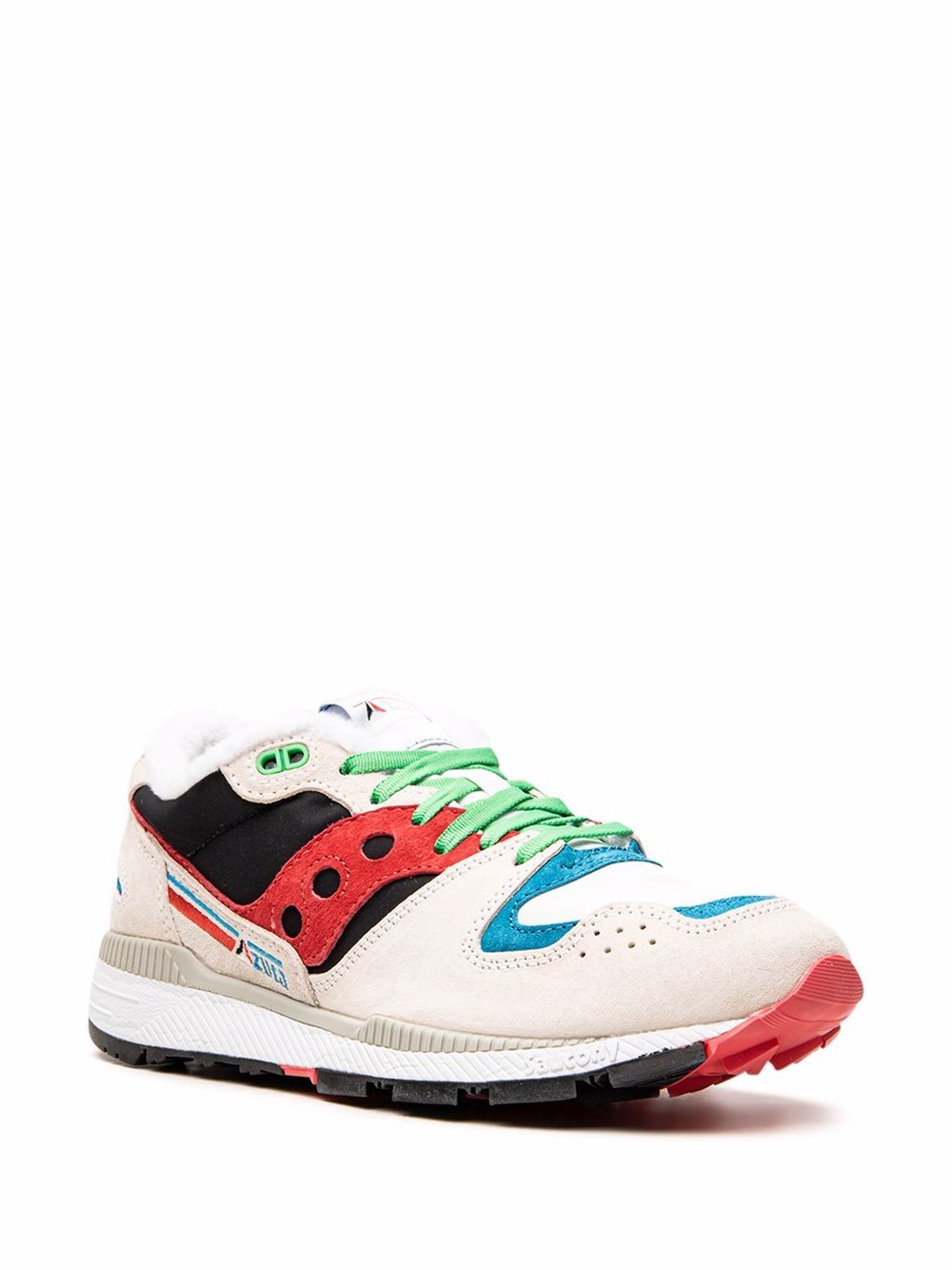 TB Saucony Azura Lite "Ski Jacket" sneakers 